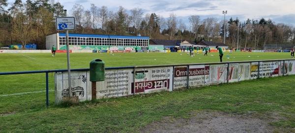 Rudolf Sievers Arena - Seevetal-Maschen