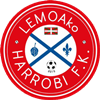 Wappen Lemoako Harrobi FK