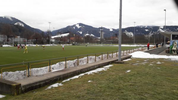 Sportanlage Tivoli - Leoben