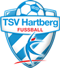 Wappen TSV Hartberg  2123