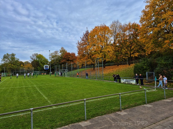 Sport- und Spielzentrum Lehmgrube - Ditzingen