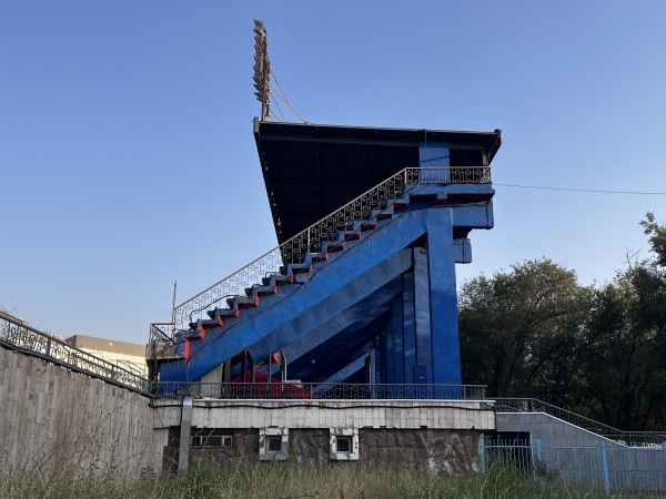 Stadion Han-Taniri - Almatı (Almaty)