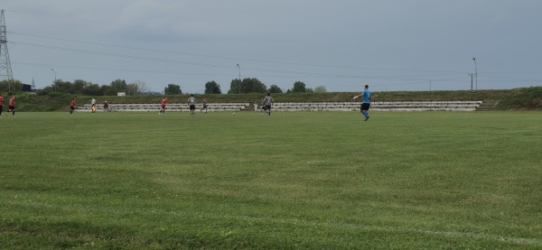 Stadion w Świdnica - Świdnica