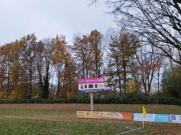 Sportpark De Wijher - Roermond