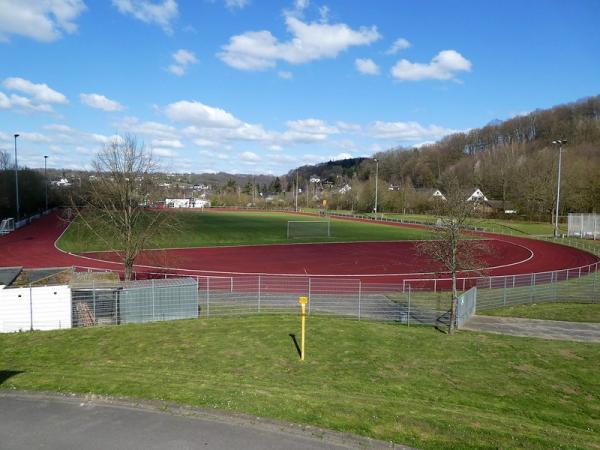 Sportanlage Donrather Dreieck - Lohmar