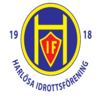 Wappen Harlösa IF