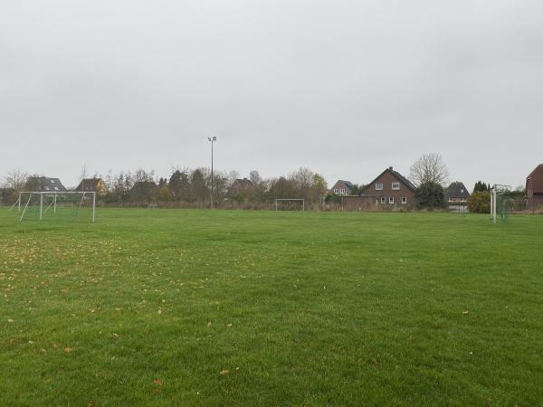 Sportplatz Waddewarden - Wangerland-Waddewarden