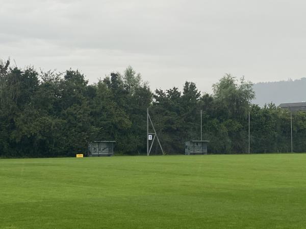 Sportanlage Juchhof 2 Platz 1 - Schlieren