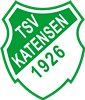 Wappen TSV Katensen 1926 diverse  90245