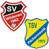 Wappen SG Wildenau/Püchersreuth II (Ground A)  60138