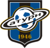 Wappen FK Saturn Ramenskoye