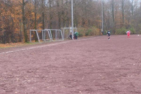 Bezirkssportanlage Kirchstraße Platz 2 - Bochum-Wattenscheid-Günnigfeld