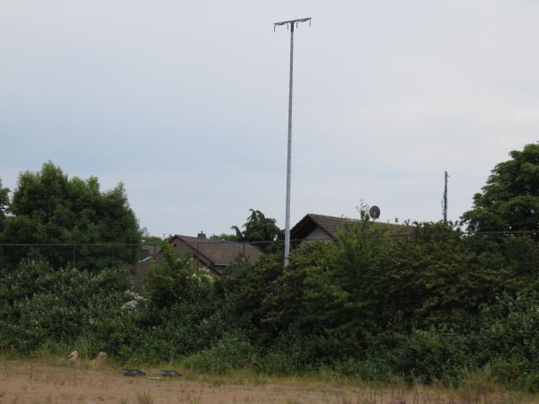 Sportplatz am Pützbach - Bedburg