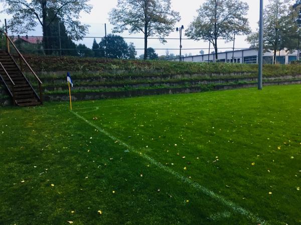 Sportplatz Ströbinger Hang - Bad Endorf