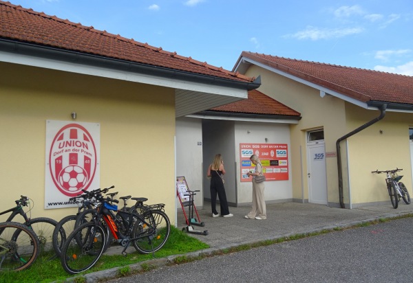 Einböck Arena - Dorf an der Pram