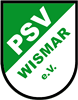 Wappen Polizei SV Wismar 1990  6887