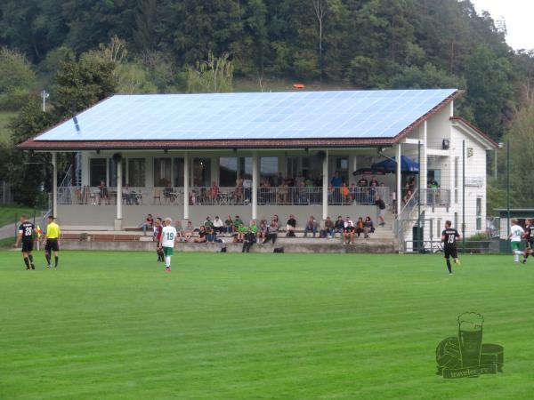 Sportanlage Am Hauberg  - Sipplingen