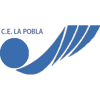 Wappen CE La Pobla Tornesa