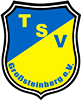 Wappen TSV Großsteinberg 1990 diverse  106778