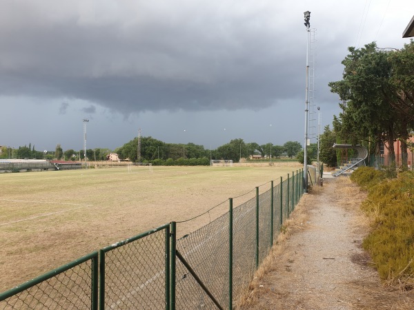 Campo Sportivo di Subasio - Rivotorto