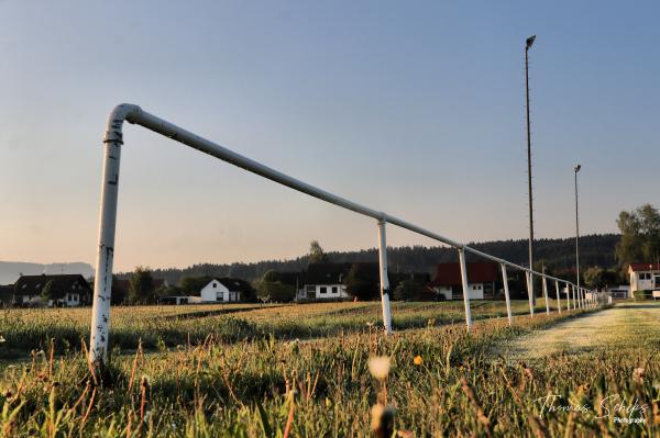 Sportplatz Täbingen - Rosenfeld-Täbingen