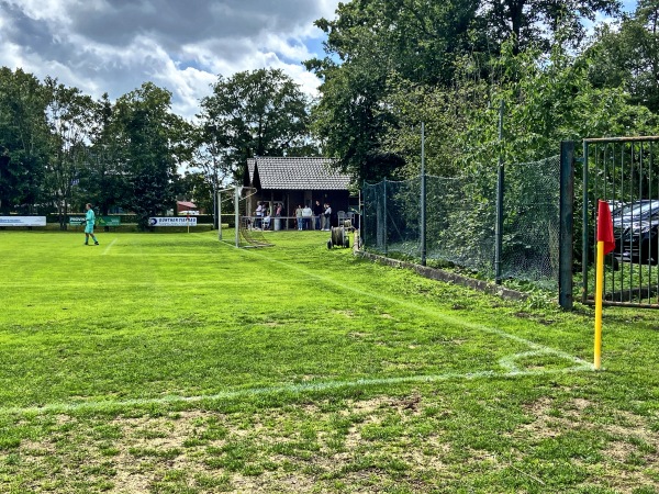 Sportanlage Nordvelen - Velen-Nordvelen