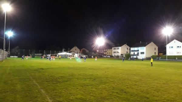 Sportanlage Rohrwiesenweg - Groß-Umstadt-Wiebelsbach
