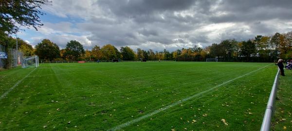 Sportanlage Kruckweg - Braunschweig-Broitzem