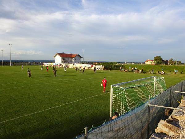 IPS-Arena - Hochburg-Ach