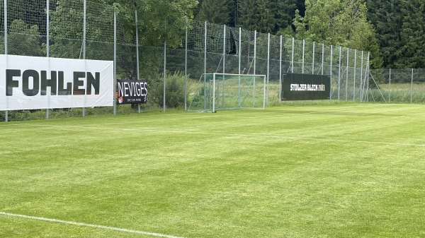 Stadion am Birkenmoos Nebenplatz 1 - Rottach-Egern