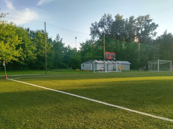 Stadion Kuntsevo - Moskva (Moscow)