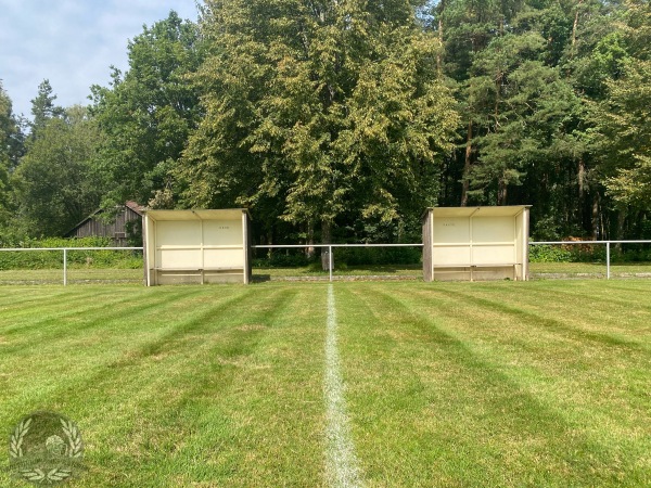 SVL-Sportgelände - Creußen-Lindenhardt
