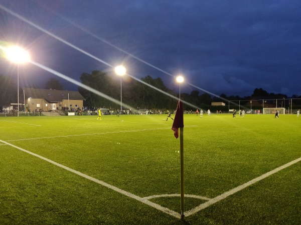 Sportanlage Ederener Straße Platz 2 - Aldenhoven-Freialdenhoven