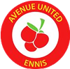 Wappen Avenue United FC