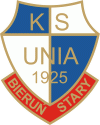 Wappen KS Unia Bieruń Stary  117233