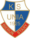 Wappen KS Unia Bieruń Stary