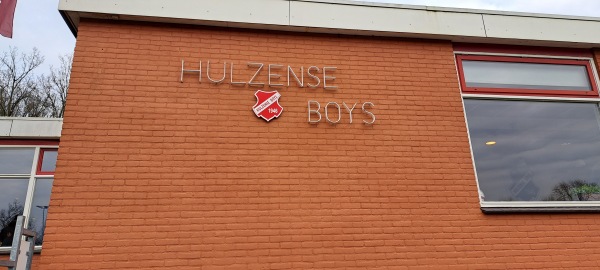 Sportpark Smidserve - Hellendorn-Nijverdal
