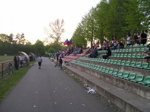 Stadion Miejski w Nowogardzie - Nowogard