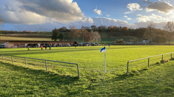 Sportplatz am Appelbach - Niederhausen/Appel