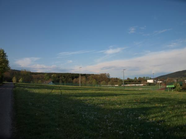 Sport-Park Rahrbachtal - Kirchhundem-Rahrbach