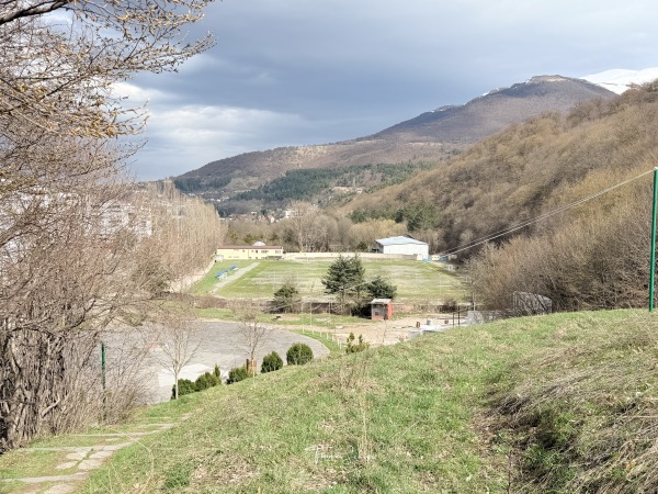 Dilijan Stadion - Dilijan