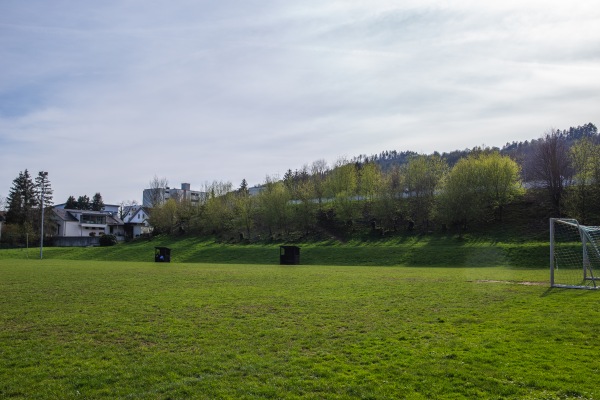Wiesent-Stadion Nebenplatz 1 - Ebermannstadt