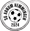 Wappen SG Arnum/Hemmingen-Westerfeld - Frauen (Ground B)