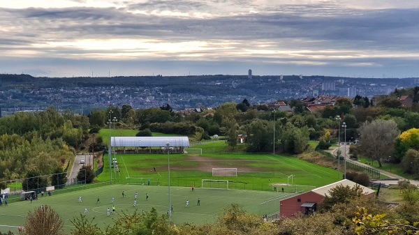 Centre Sportif du Bonnet Terrain 3 - Saint-Nicolas-Tilleur
