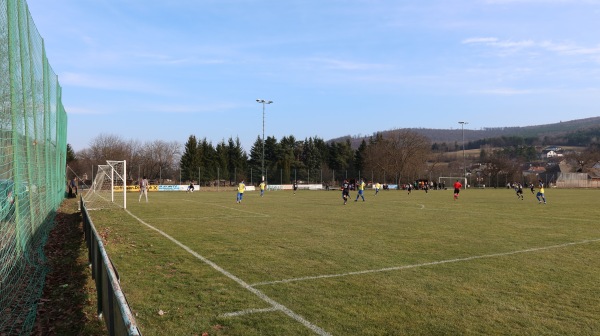 Sportplatz Rattersdorf-Liebing - Rattersdorf