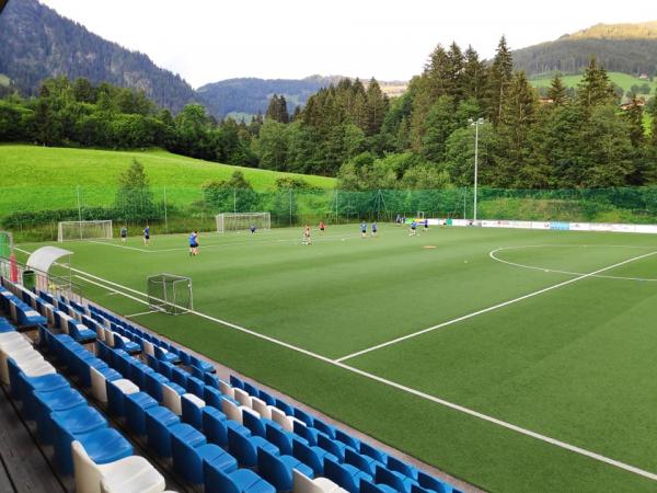 Ski Juwel Arena - Alpbach