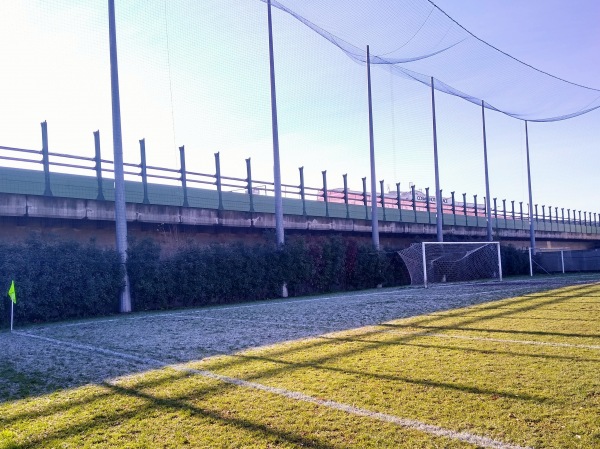 Campo Sportivo Oratorio - Cinisello Balsamo