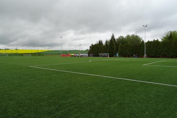 Stadion za parkem hřiště 2 - Vyškov