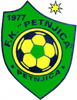 Wappen FK Petnjica