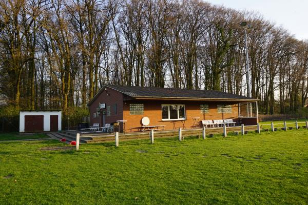 Sportanlage Dönkenweg - Brockum